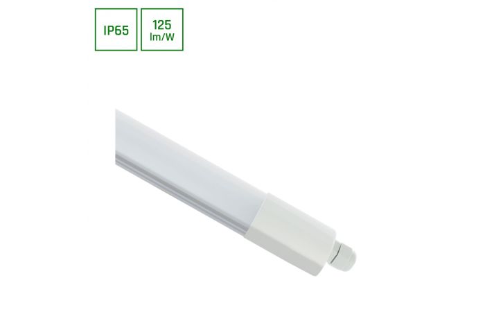 Oprawa hermetyczna LED LIMEA MINI 36W 4000lm NW 4000K 230V 120cm IP65 | SLI028030NW_PW Wojnarowscy