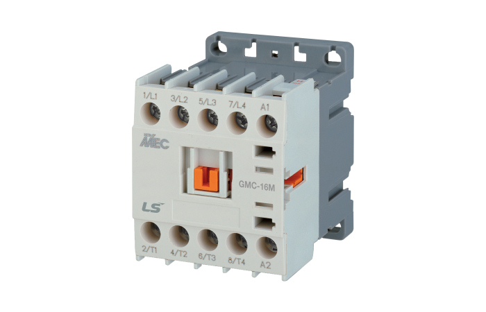 Stycznik GMC-16M 230/240V 50/60HZ 4NO | GMC-16M 230AC 1A Aniro