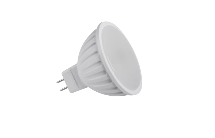 Lampa LEDspot TOMI LED5W MR16 5W (26W) 370lm 3000K WW Gx5,3 spot | 22704 Kanlux