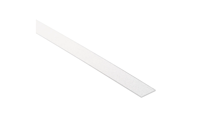 Klosz do profilu SHADE B/F-FR 2M (kpl.10 szt.x2m) szroniony | 26570 Kanlux