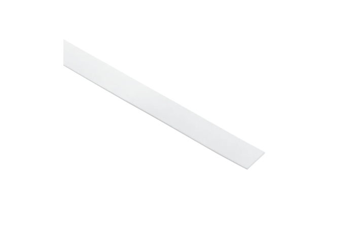 Klosz do profilu SHADE B/F-W 1m (kpl.10 szt.x1m) szroniony | 26569 Kanlux