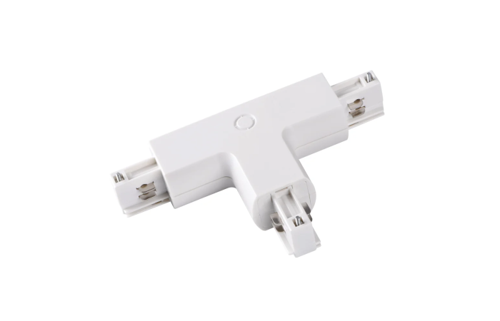 Łącznik kształt T 3-F old TEAR PR-T-RRL-WH kolor biały | 22590 Kanlux