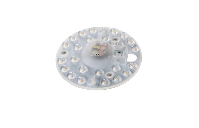 Lampa MODv2 LED moduł 12W (82W) 1200lm 4000K NW wolne końce przew. | 29301 Kanlux