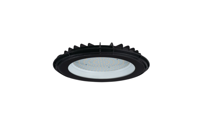 Oprawa high bay HB UFO LED 100W-NW 4000K 10000lm IP65 czarny | 31405 Kanlux