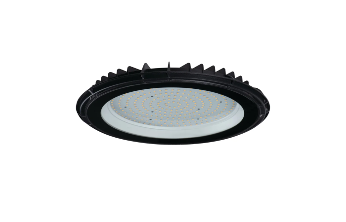 Oprawa high bay HB UFO LED 150W-NW 4000K 15000lm IP65 czarny | 31406 Kanlux