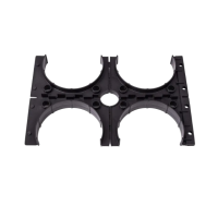 Przekładka dystansowa do rur dwuwarstwowych karbowanych PD 110/4 | 11672 TT Plast