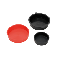 Zaślepka zewnętrzna do rur osłonowych gładkich ZŚRD ZEW 110 | 11174 TT Plast