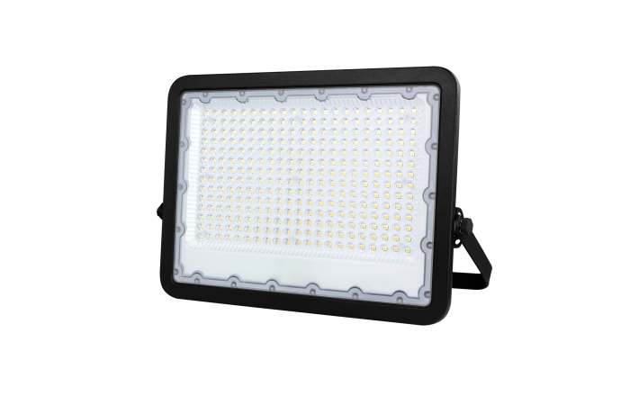 Naświetlacz GALAXI 200W 18000lm 840 4000K IP65 czarny | LFL280 BestService