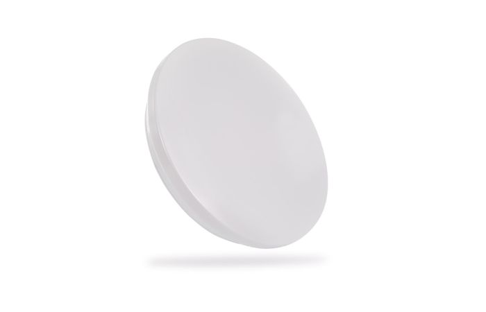 Oprawa plafon LED HEDA Lampa sufitowa 18W 1260lm 3000/4000/6000K CCT IP44 | HCL1804AT BestService