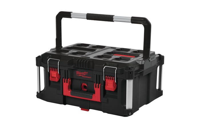 Skrzynia PACKOUT 2 | 4932464079 Milwaukee