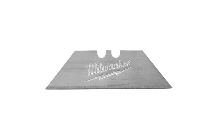 Ostrza wymienne trapezowe (zestaw 5szt) | 48221905 Milwaukee