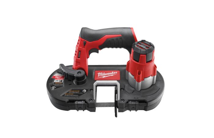 Pilarka taśmowa M12BS-0 | 4933431310 Milwaukee