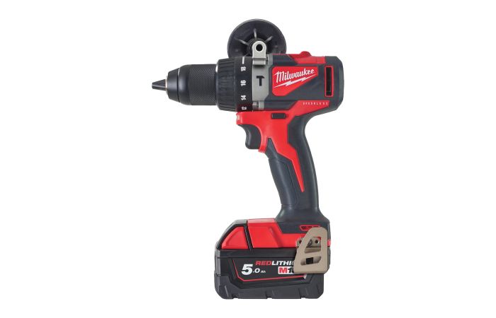 Wiertarko-wkrętarka udarowa M18BLPD2-0X | 4933464517 Milwaukee