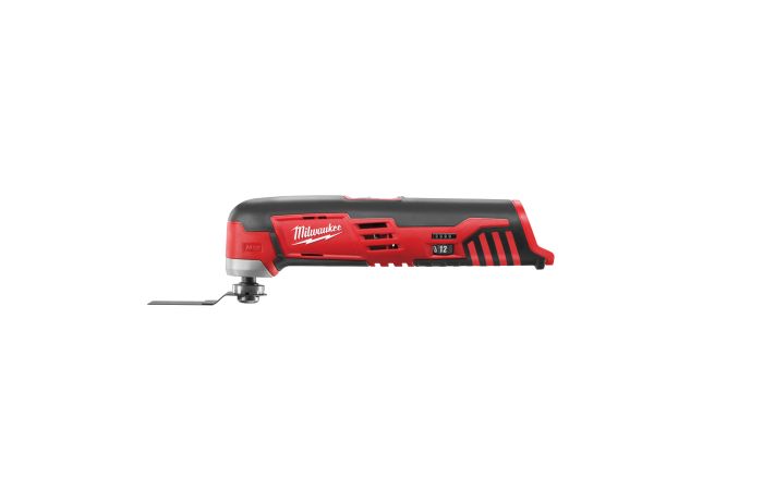 Narzędzie wielofunkcyjne C12MT-0 | 4933427180 Milwaukee