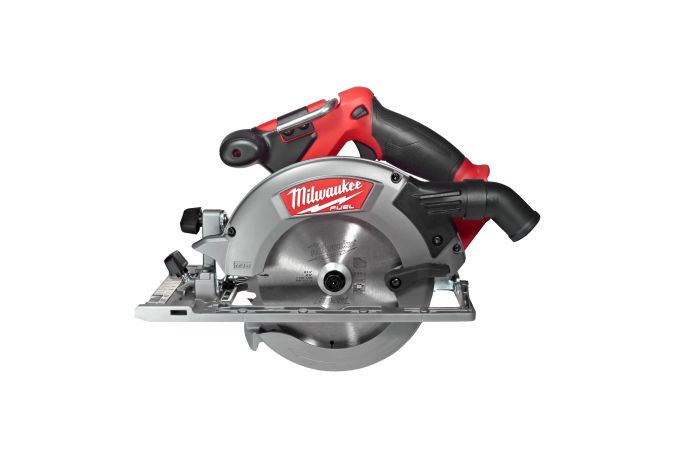 Pilarka tarczowa akumulatorowa M18 Fuel, M18CCS55-0X walizka | 4933451429 Milwaukee