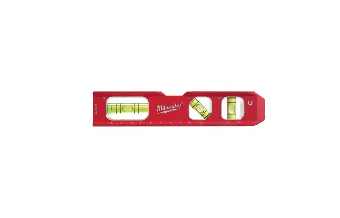 Poziomica Torpedo Compact | 4932459097 Milwaukee