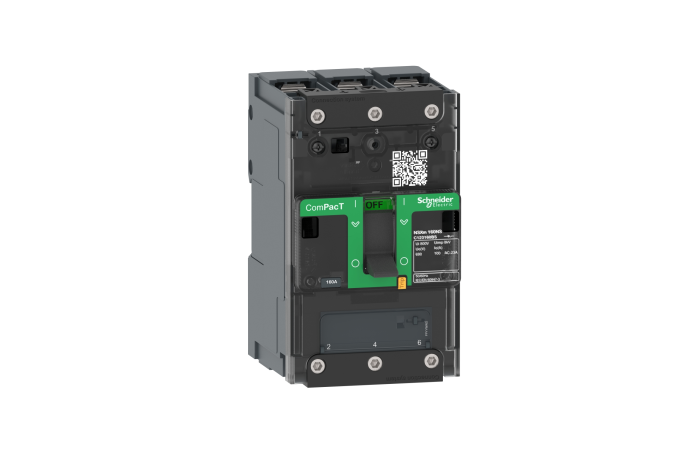 Rozłącznik mocy NSXm 100NA 3P, ComPacT NSXm | C113100BS Schneider Electric