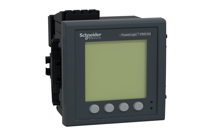 Miernik parametrów PM5100 IMP-MODBUS | METSEPM5110 Schneider Electric