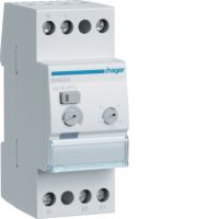 Ściemniacz zdalny 500 W funkcje Comfort | EVN004 Hager