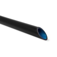 Rura osłonowa do kabli optotelekomunikacyjnych trudnopalna TELKOMt (RHDPE) 32/2,0 - 250 M | 11058 TT Plast