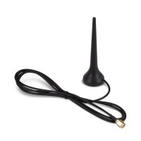 Antena dwuzakresowa GSM z uchwytem magnetycznym, ANT-900/1800 | ANT-900/1800 Satel