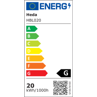Listwa HEDA LED T5 14W 120cm 1180LM 4000K | HDT514N BestService