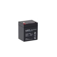 Akumulator AGM Alarmtec BP 12V 5Ah  | BP 5-12 Emu Spółka