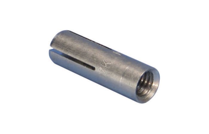 Kołek rozporowy stalowy M6x30 CA6 (100szt.) | 593180 Erico