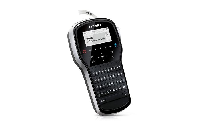 Drukarka LM280 klawiatura Qwerty | S0968920 DYMO