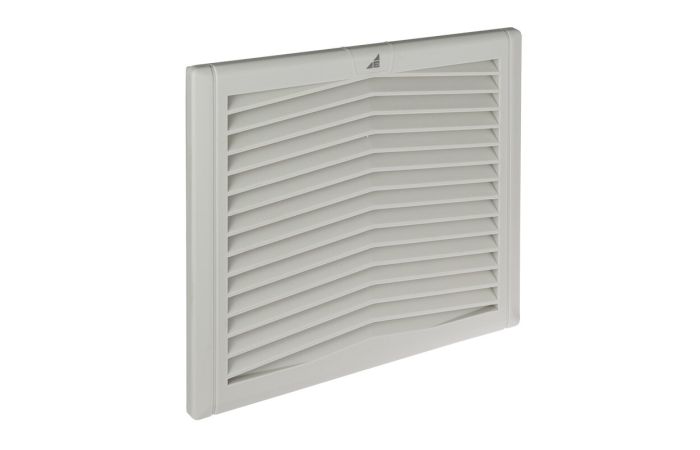 320x320mm, IP54, kolor: szary | 86.212 Elektro-Plast Opatówek