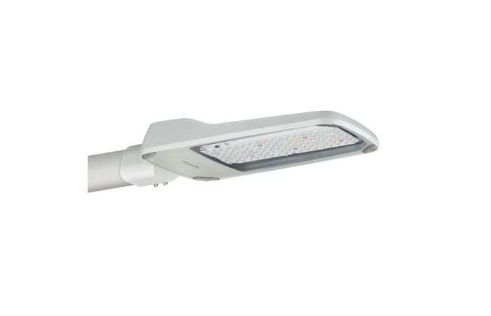 Oprawa uliczna LED BRP102 LED110/740 83W 4000K 9006lm II DM 42-60A IP65 IK08 Malaga 5 lat gwarancji | 910925865345 Philips