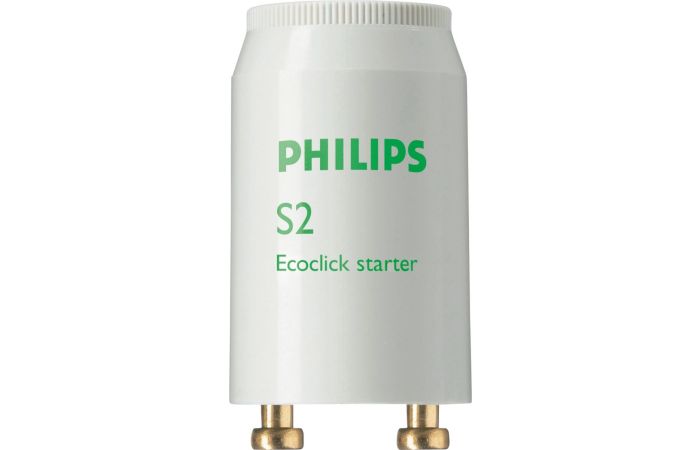 Zapłonnik S2 4-22W SER 220-240V WH | 928390720230 Philips