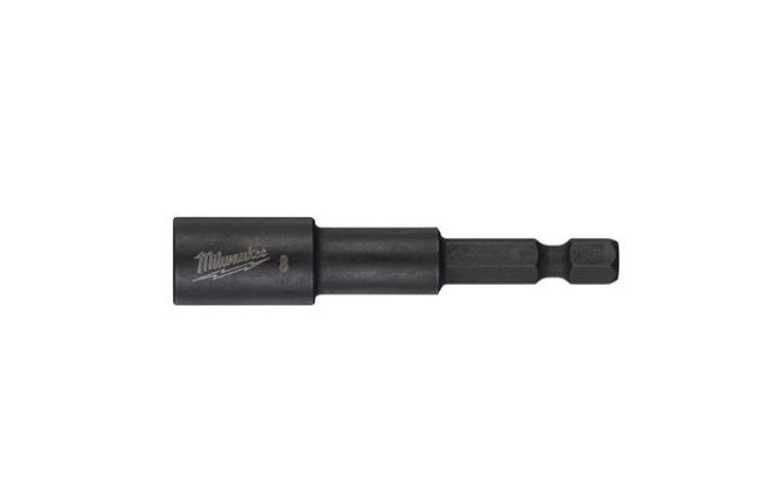 Nasadka sześciokątna udarowa 8/65mm (M5) (1szt) | 4932352541 Milwaukee