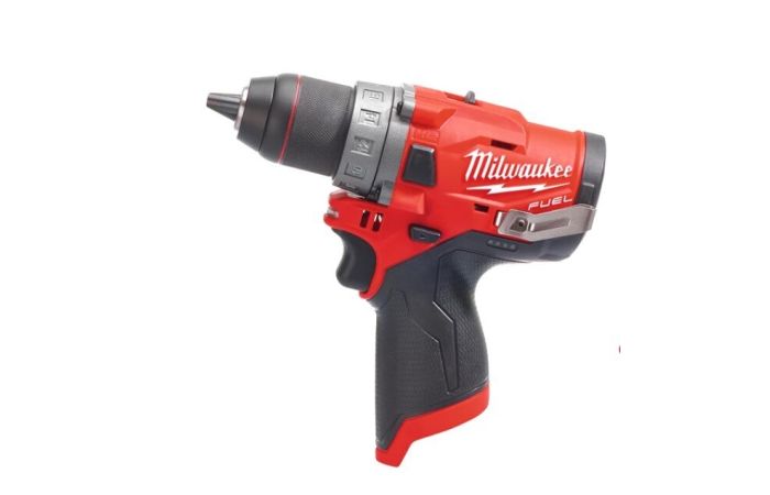 Wiertarko-wkrętarka akumulatorowa M12FDD-0 | 4933459815 Milwaukee