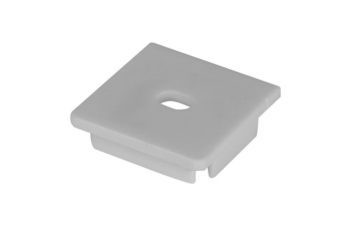 Profil do szerokich taśm LED LS AY-PW03/EC/H FS2    (opak 2szt) | 4058075277489 Ledvance