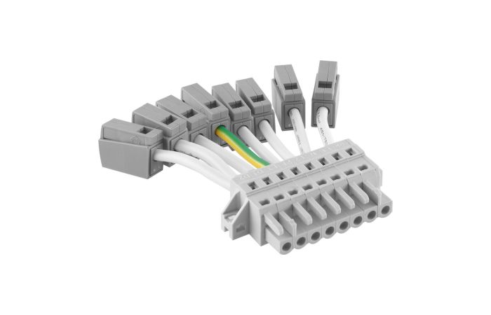 Oprawa TRUSYS PFM FEED IN 8P | 4058075284647 Ledvance