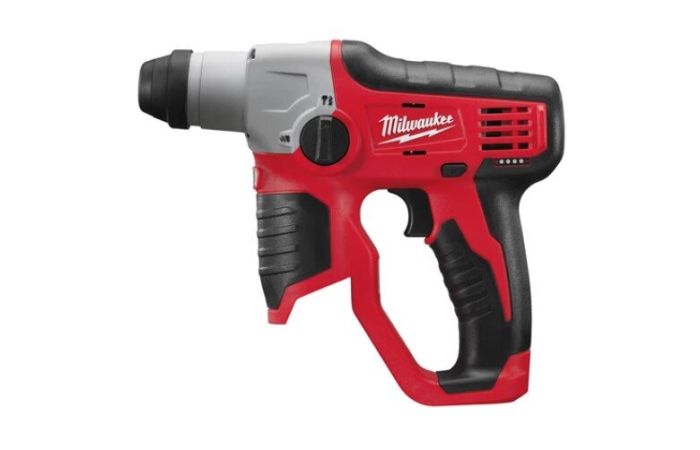 Młot udarowo-obrotowy M12H-0 | 4933431355 Milwaukee