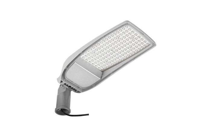 Oprawa uliczna LED Corona2 basic 65W 7050lm 840 4000K IP66 I kl. przewód 0,2m SP10kV 5 lat gwarancji | 568107 Lena Lighting