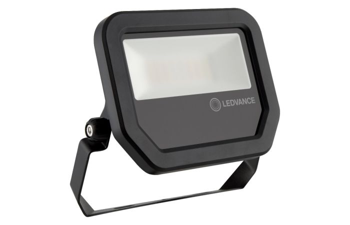 Naświetlacz LED FLOODLIGHT PFM 20W/3000K 2200lm czarny 100st IP65 SYM | 4058075420960 Ledvance