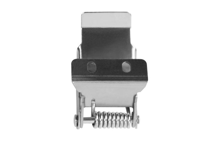 Klipsy montażowe PANEL RECESSED MOUNT CLIPS VAL 4X1 (opak 4szt) | 4058075409859 Ledvance