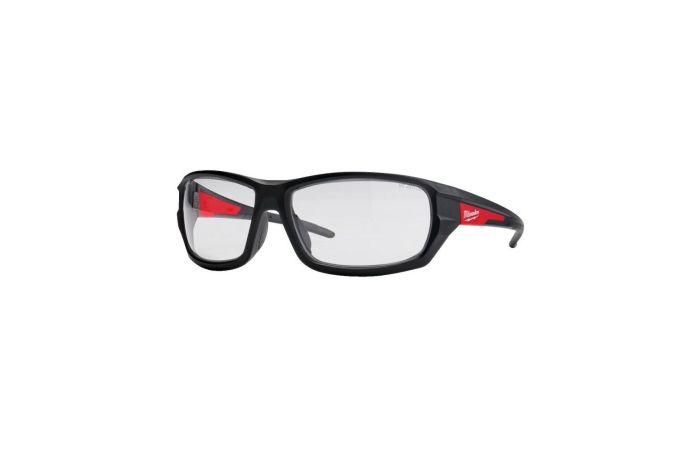 Okulary ochronne premium bezbarwne (1szt) | 4932471883 Milwaukee