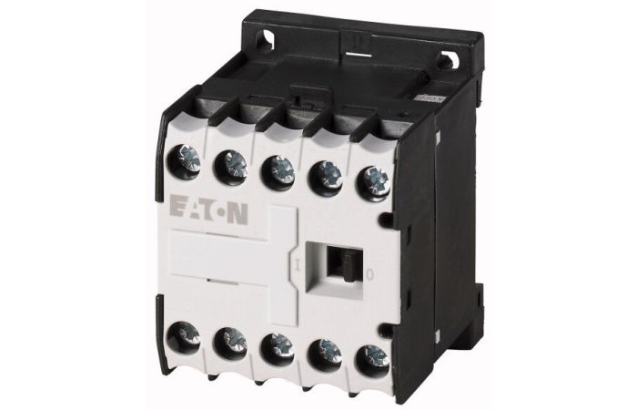 Stycznik pomocniczy AC-15 I=3A 2Z2R, DILER-22-G(24VDC) | 010042 Eaton