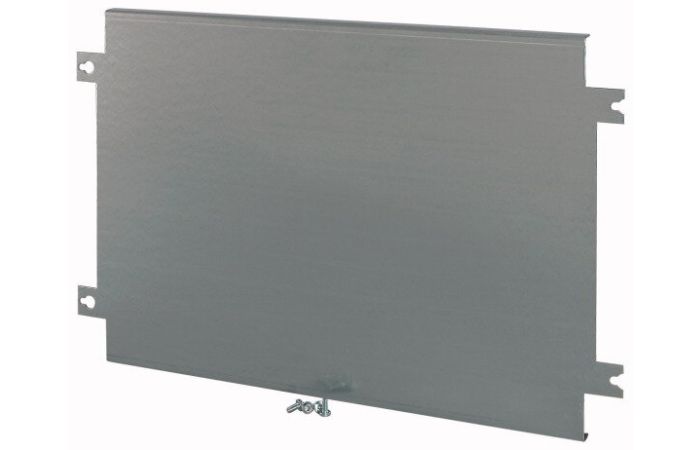 Płyta montażowa do rozdzielnic 300x600mm (WxS), BPZ-MPL300-600 | 114813 Eaton