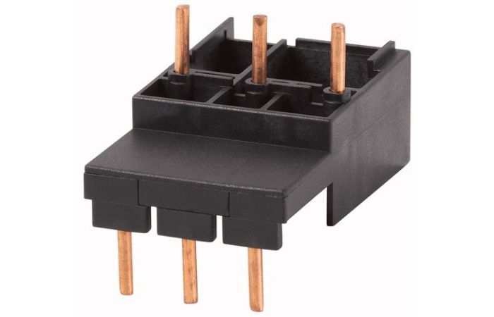 Łącznik elektryczny dla DILM17-38 i PKZM, PKZM0-XM32DE PKZ | 239349 Eaton