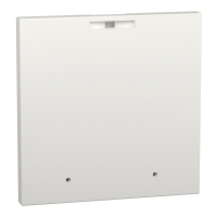 Zaślepka 72X72 PSet | LVS03907 Schneider Electric