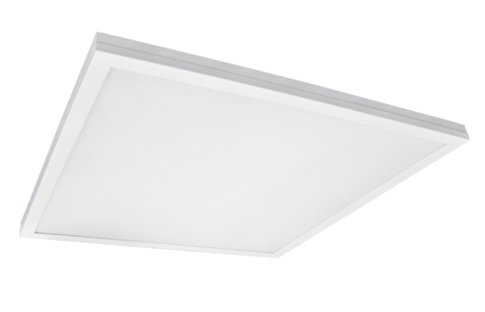 Oprawa panel LED BLK 40W 4000lm 4000K IP20 60x60 biały uniwersalny natynk/podtynk  Backlight | C72-BLK-066-400-4K-WH Bemko