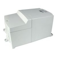 Transformator PVS 630 230/230V IP54 | 16052-9974 Breve-Tufvassons