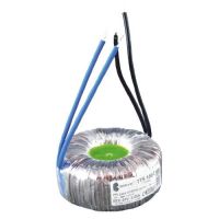 Transformator TTS 250/Z 230/ 24 V IP00 | 17124-9996 Breve-Tufvassons