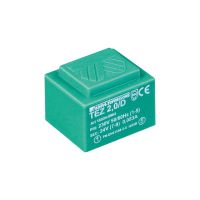 Transformator TEZ 10,0/D 230/12-12V | 16012-8982 Breve-Tufvassons