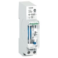 Łącznik czasowy mechaniczny IH 24H 1C ARM 18mm | 15336 Schneider Electric